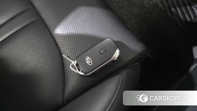 Kia K5 3rd generation id 4196154 из Кореи 20