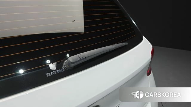 Hyundai Venue id 4423168 из Кореи 20