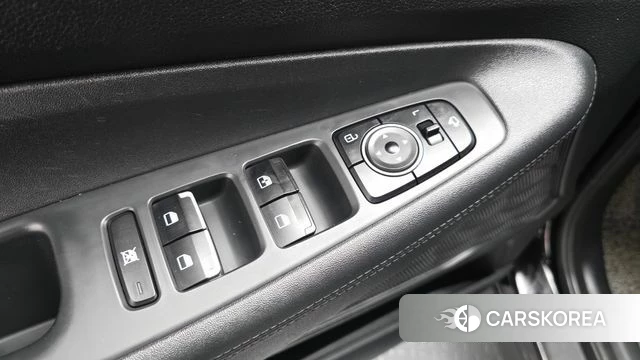 Hyundai Santa Fe TM id 4203909 из Кореи 20