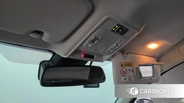 Renault Korea (Samsung) XM3 id 4494525 из Кореи 20