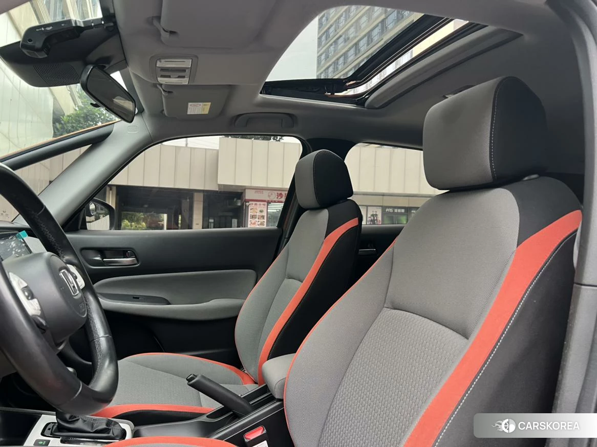 Honda LIFE id 4455392 из Китая 20