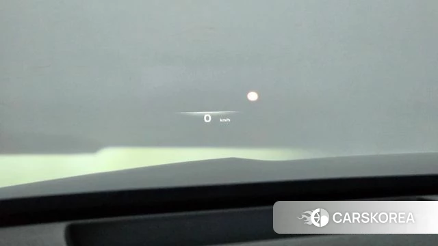 Kia K8 Hybrid id 4935068 из Кореи 20