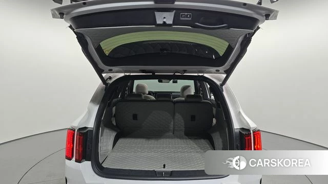 Kia Sorento 4th Generation id 4423954 из Кореи 20