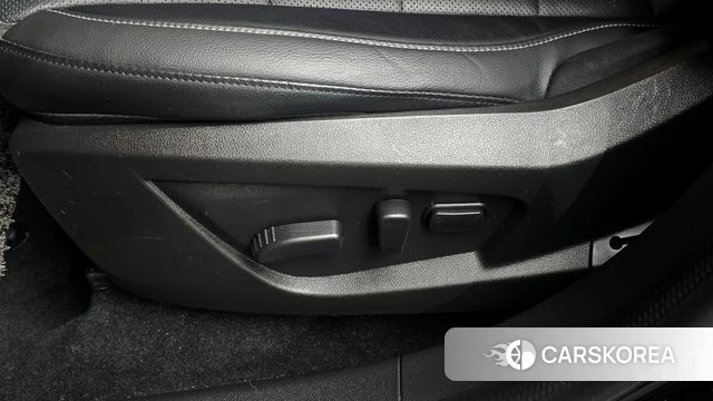 Renault Korea (Samsung) XM3 id 4871719 из Кореи 20