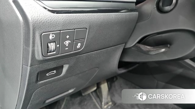 Kia The New K5 3rd generation id 4729844 из Кореи 20