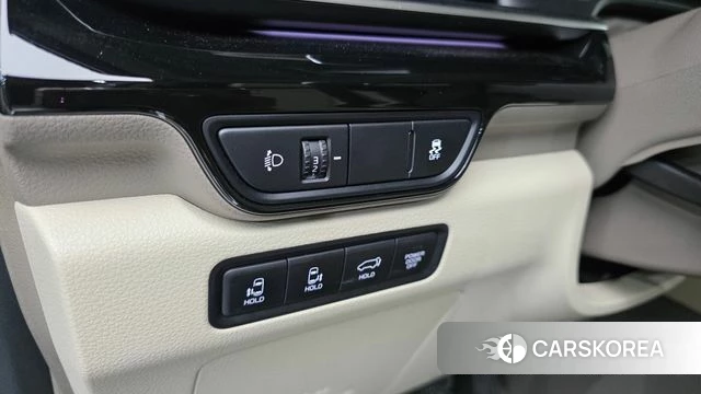 Kia The New Carnival 4th Generation id 4739430 из Кореи 20