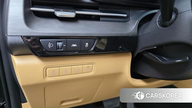 Kia Carnival 4th generation id 4434585 из Кореи 20