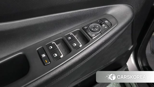 Hyundai Santa Fe TM id 4410647 из Кореи 20