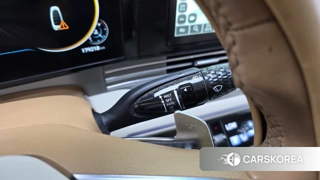 Hyundai The New Grandeur IG id 4225109 из Кореи 20