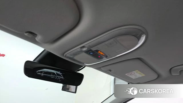 Hyundai Ionic 5 id 4604222 из Кореи 20