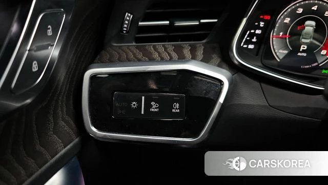 Audi A6 (C8) id 4550790 из Кореи 20