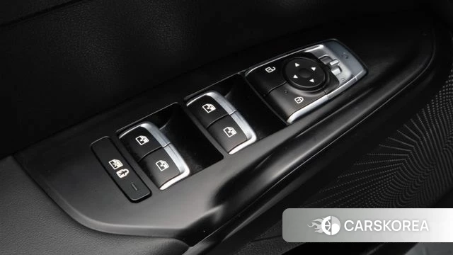 Kia K5 3rd generation id 4528882 из Кореи 20