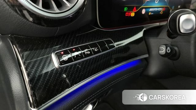 Mercedes-Benz AMG GT id 4284661 из Кореи 20
