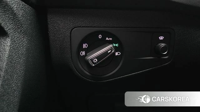 Volkswagen Tiguan second Generation id 4543474 из Кореи 20