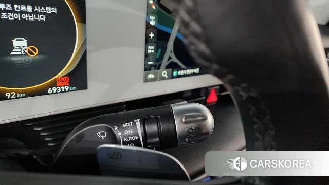 Hyundai Ionic 5 id 4641585 из Кореи 20