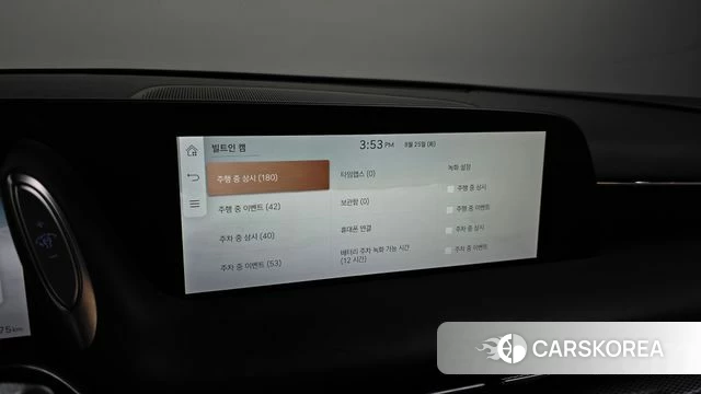 Genesis G90 (RS4) id 4731239 из Кореи 20