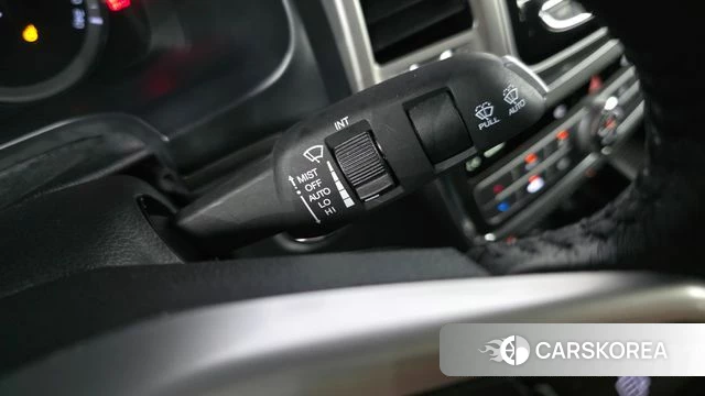 Ssangyong Rexton Sports id 4304747 из Кореи 20
