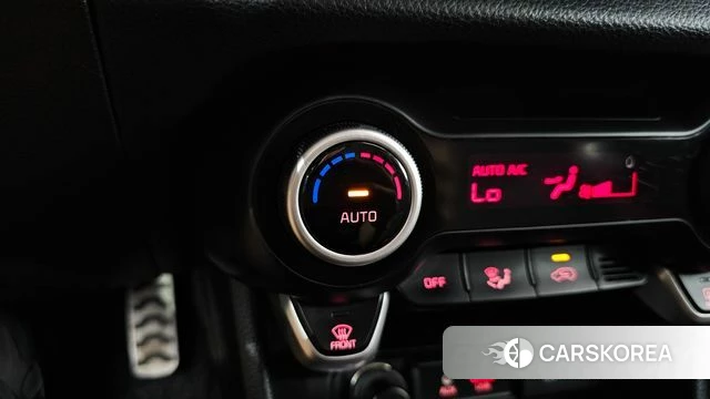 Kia All New Morning (JA) id 4581758 из Кореи 20