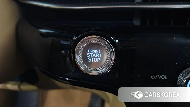 Genesis G80 (RG3) id 4307827 из Кореи 20