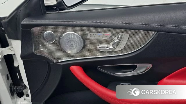 Mercedes-Benz E-Class W213 id 4390446 из Кореи 20