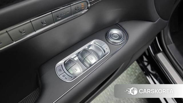 Genesis G90 (RS4) id 4432886 из Кореи 20