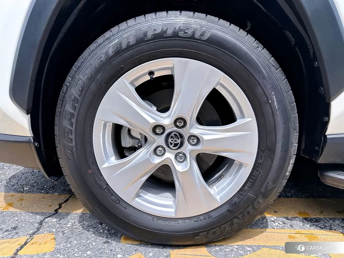 Toyota RAV4 id 4606988 из Китая 20