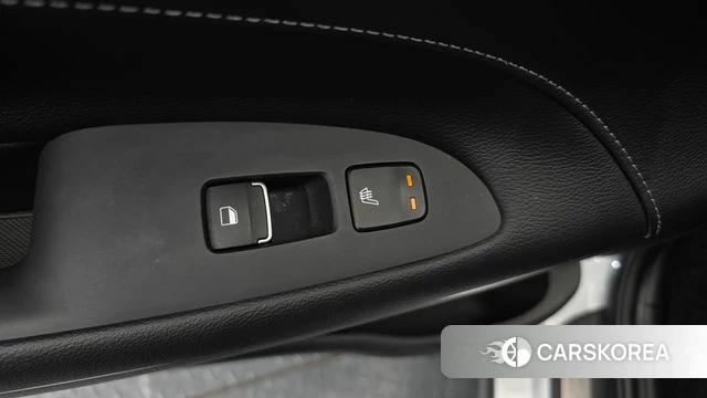 Hyundai Grandeur IG id 4557350 из Кореи 20