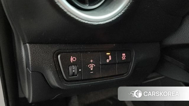 Kia The New K3 2nd generation id 4636970 из Кореи 20