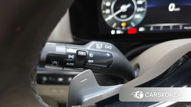Kia Carnival 4th generation id 4731752 из Кореи 20
