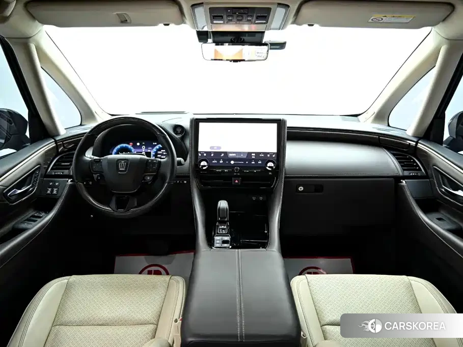 Toyota Vellfire id 4644392 из Китая 20