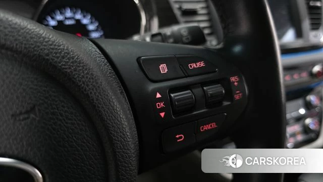 Kia The New Carnival id 4557515 из Кореи 20