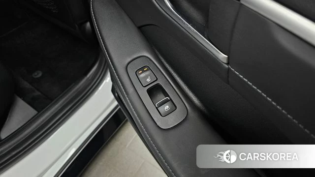 Hyundai Sonata D Edge (DN8) id 4480808 из Кореи 20