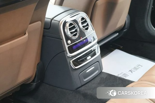 Mercedes-Benz S-class id 4264087 из Китая 20