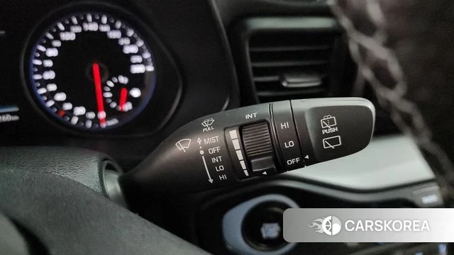 Hyundai Veloster (JS) id 4557520 из Кореи 20