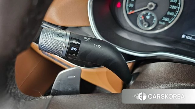 Genesis G80 (RG3) id 4688771 из Кореи 20