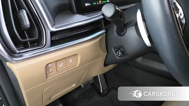 Kia The New Sorento 4th Generation id 4744336 из Кореи 20