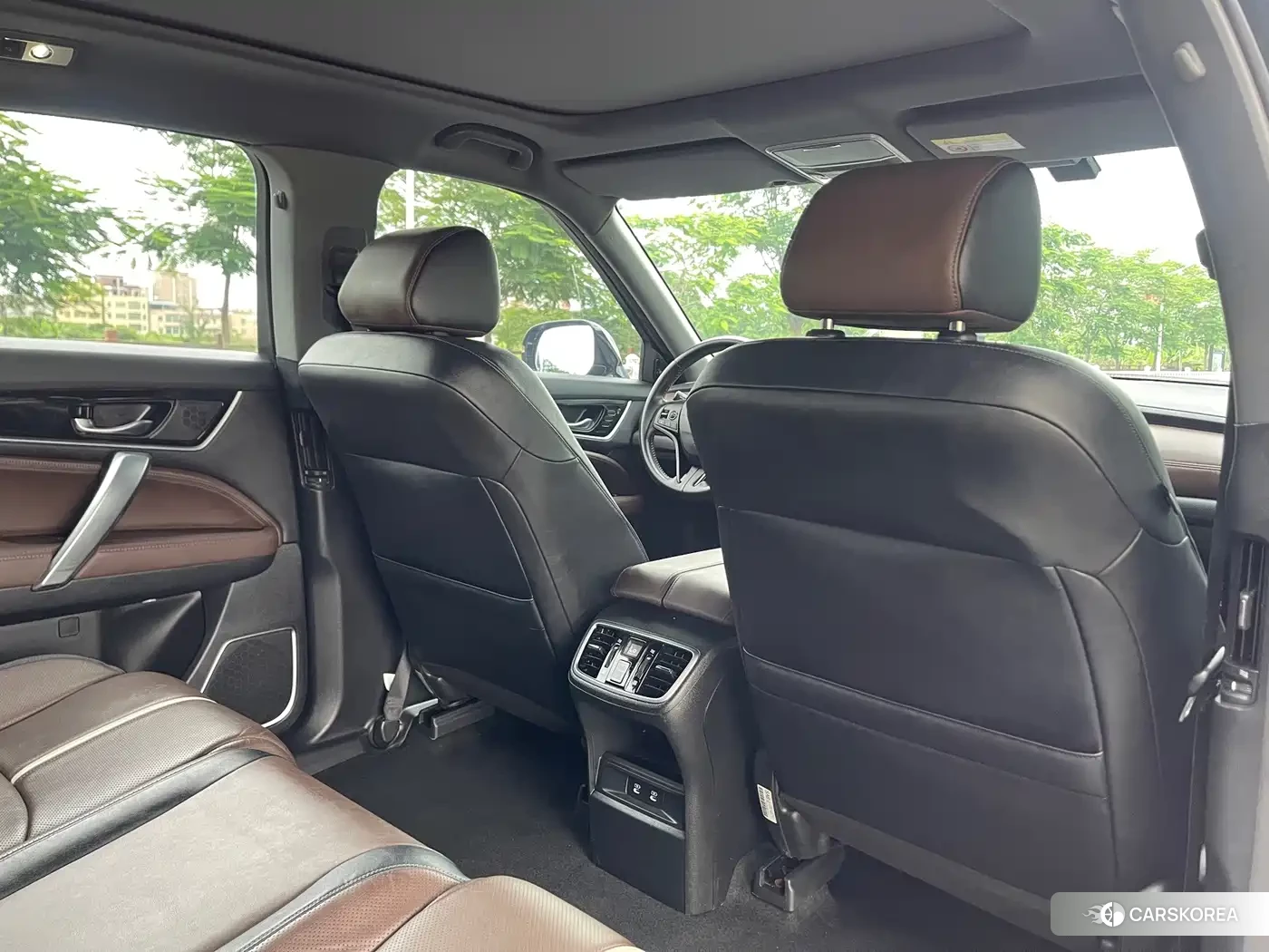 Honda UR-V id 4686044 из Китая 20