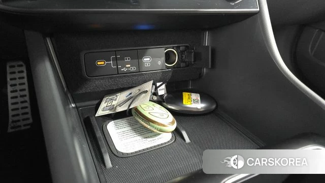 Hyundai Sonata D Edge (DN8) id 4279445 из Кореи 20
