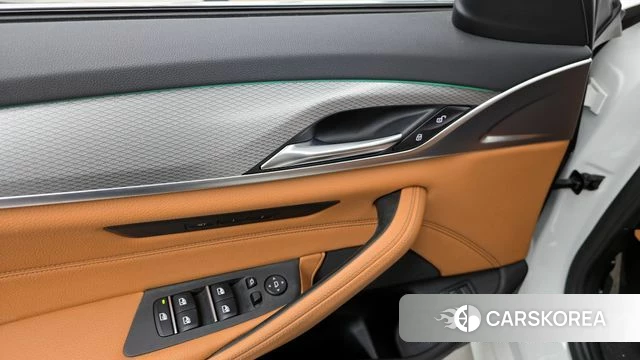 BMW 5 Series (G30) id 4203777 из Кореи 20