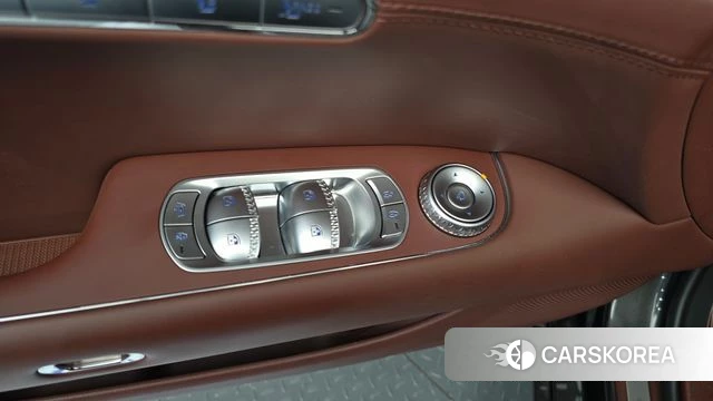 Genesis G90 (RS4) id 4432490 из Кореи 20