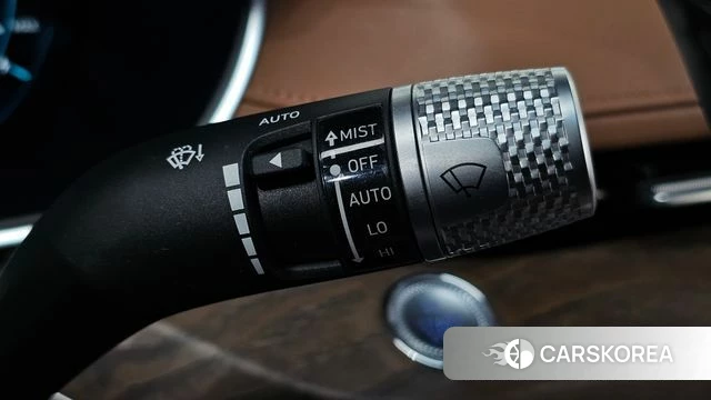Genesis Electrified G80 (RG3) id 4572517 из Кореи 19