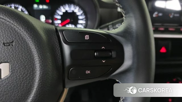 Kia Morning Urban (JA) id 4935772 из Кореи 20