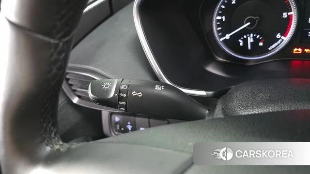 Hyundai Santa Fe TM id 4448026 из Кореи 20