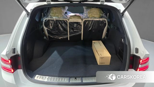 Genesis GV80 id 4200622 из Кореи 20