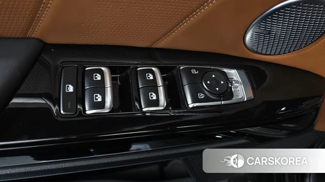 Kia Mohave Master id 4443601 из Кореи 20