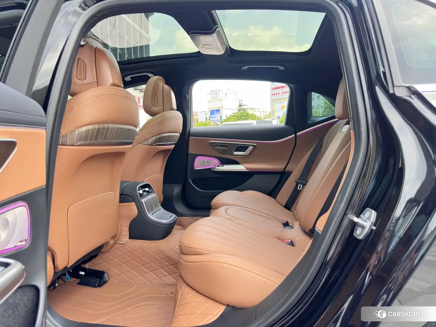 Mercedes-Benz E-Class id 4546705 из Китая 20