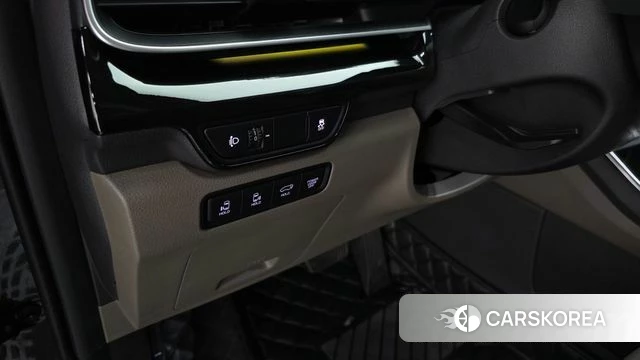 Kia The New Carnival 4th Generation id 4696252 из Кореи 20