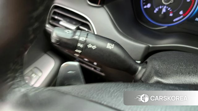 Hyundai Palisade id 4409577 из Кореи 20