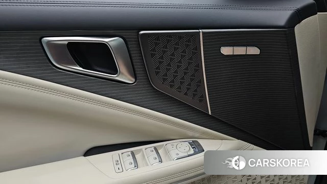 Kia The New K8 Hybrid id 4499262 из Кореи 20
