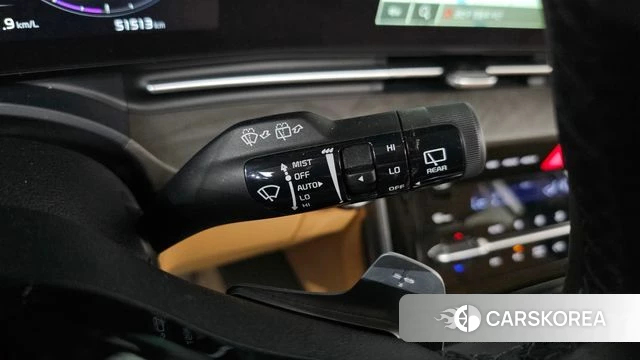 Kia Carnival 4th generation id 4579973 из Кореи 20